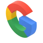 Webdesign das Verkauft 4 Google Logo